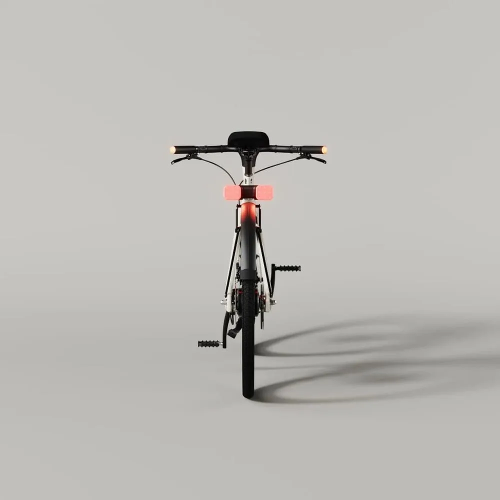 Angell bike M Cruiser