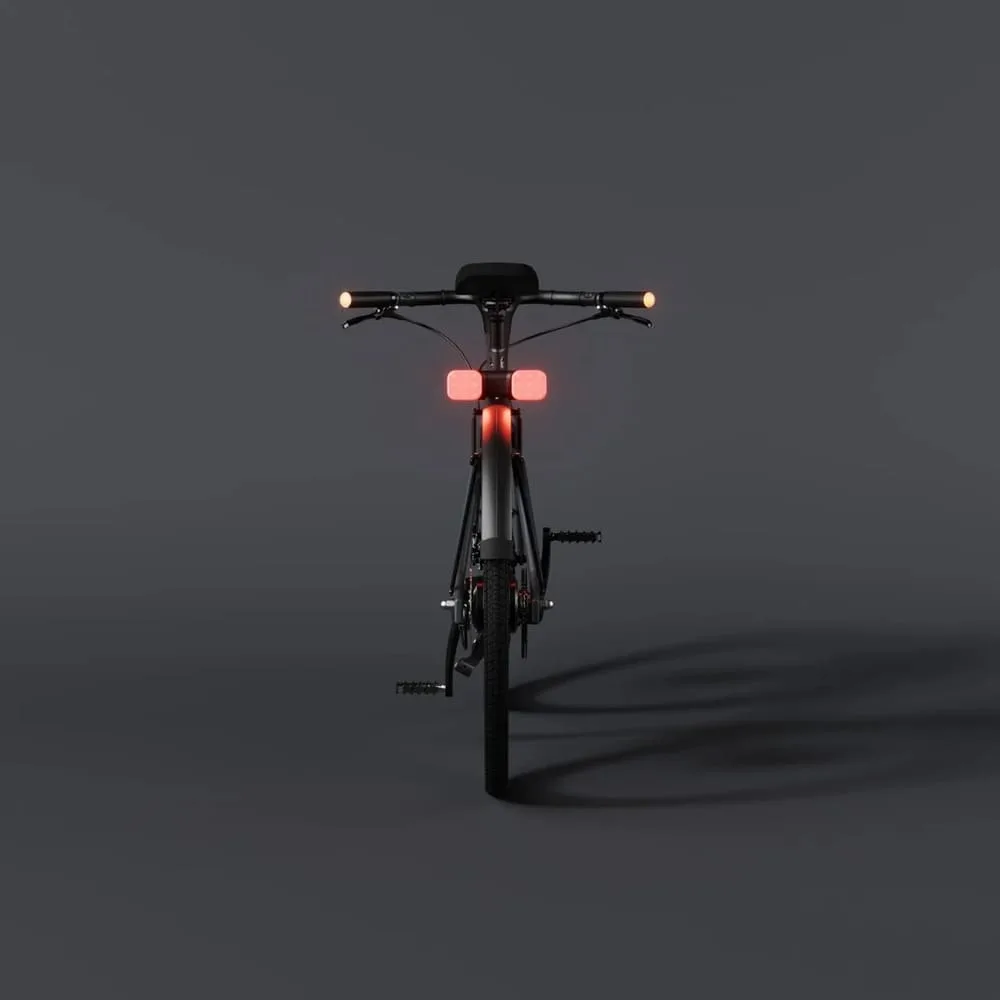 Angell bike M Cruiser