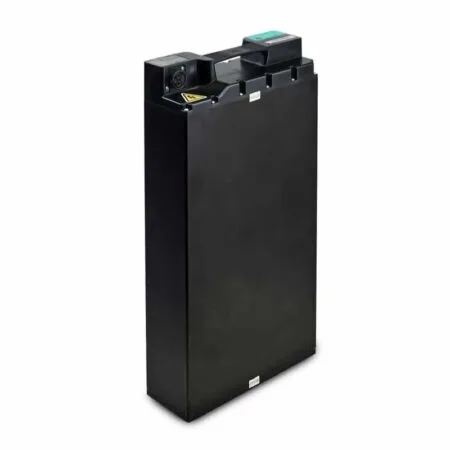 Batterie Pink Mobility Pink Style