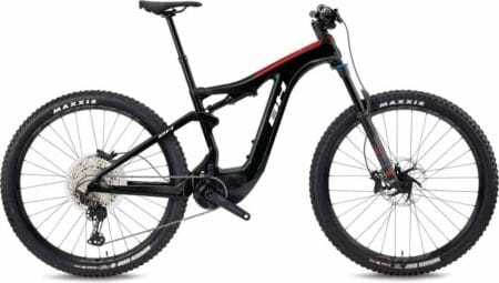 Bh Bikes Atomx Lynx Carbon Pro 8.7 Shimano Deore XT 12V 720 Wh 29" Noir 2023