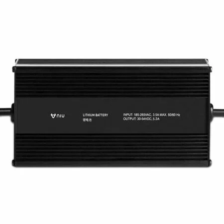 Chargeur Niu MQi Pro