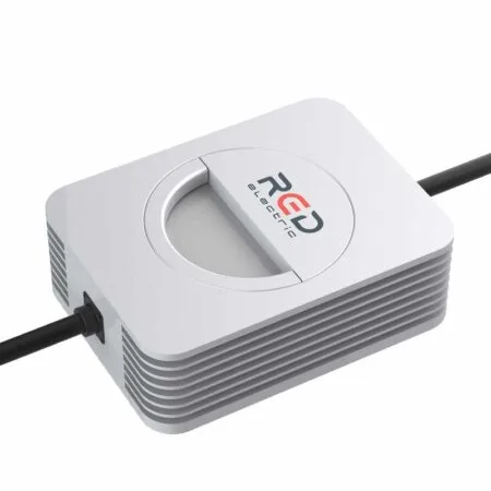 Chargeur Red Electric Ultra rapide HSC