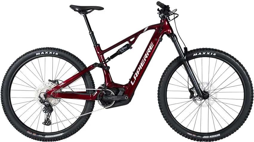 Lapierre Overvolt TR 6.7 2023