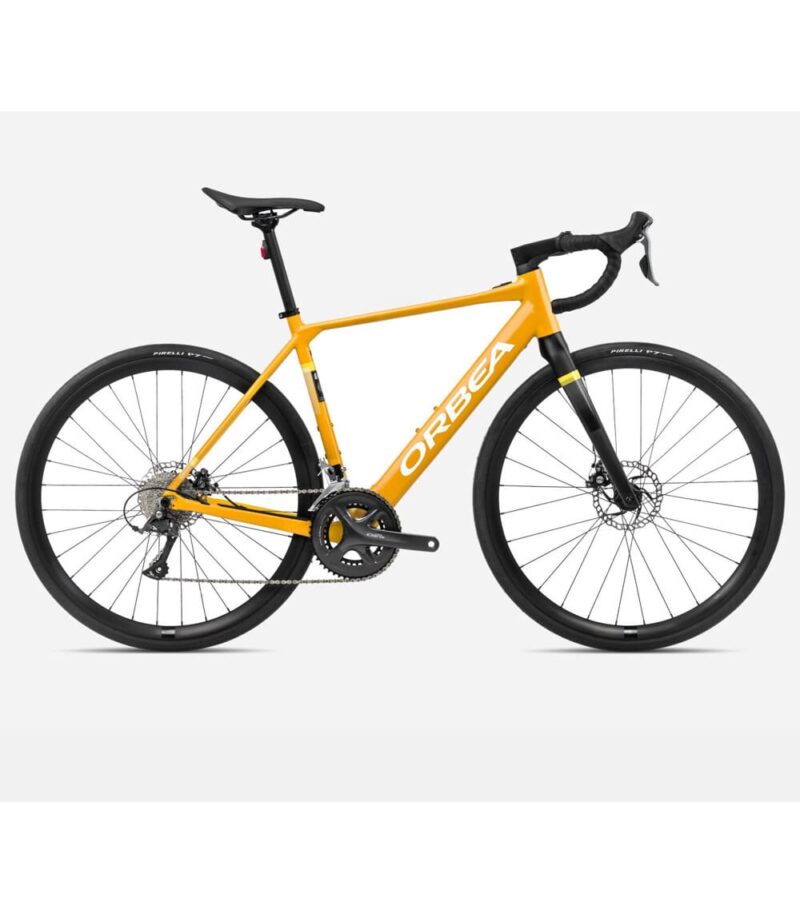 Orbea GAIN D50 2024