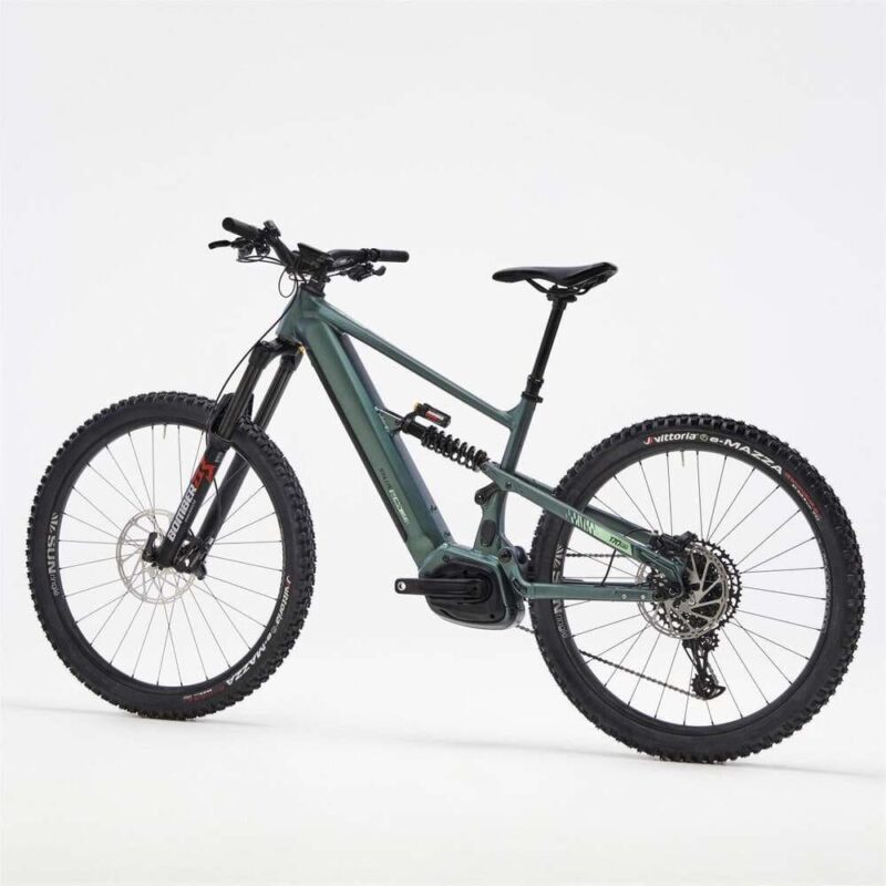 Rockrider Stilus E-Big Mountain Sram NX 12V 750Wh 27.5" 29"