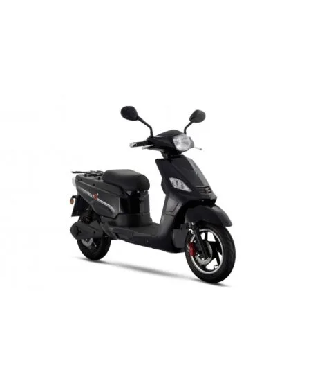 SCOOTER LIVRAISON ÉLECTRIQUE REDE
