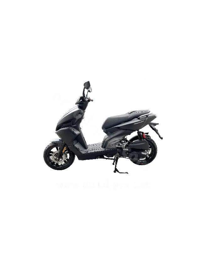 SCOOTER LONGJIA STREETMAX 50CC
