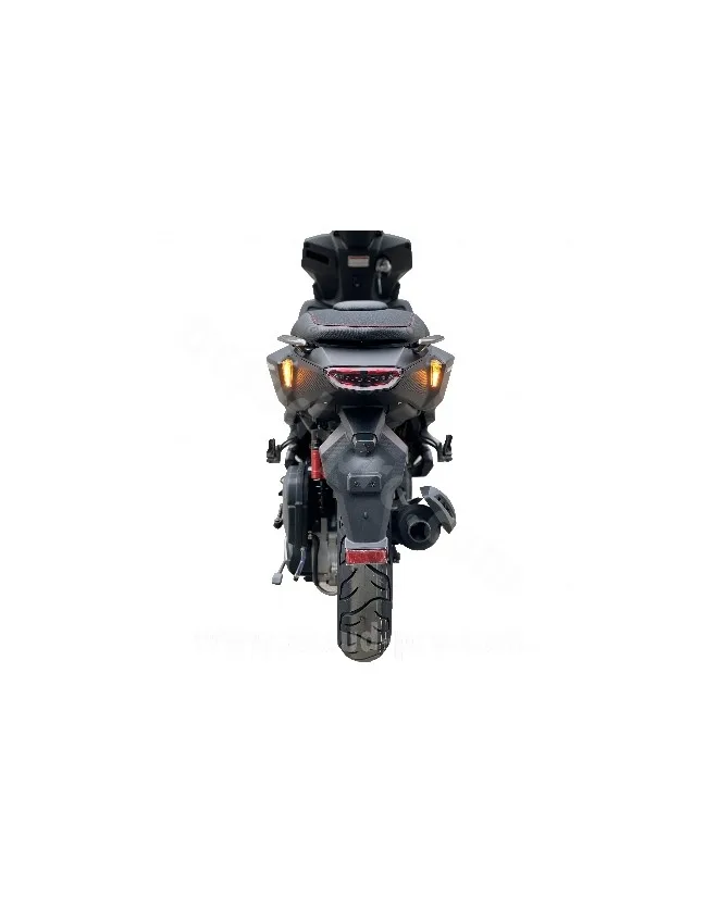 SCOOTER LONGJIA STREETMAX 50CC