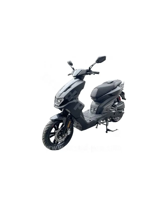 SCOOTER LONGJIA STREETMAX 50CC