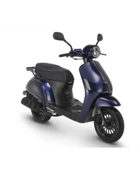SCOOTER NECO TEMPO 50CC