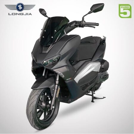 Scooter 125cc EASYMAX - 4 temps - LONGJIA