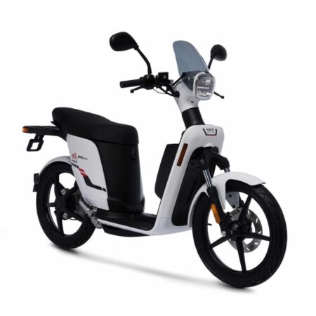 Scooter Electrique 125 Askoll eS3 Evolution