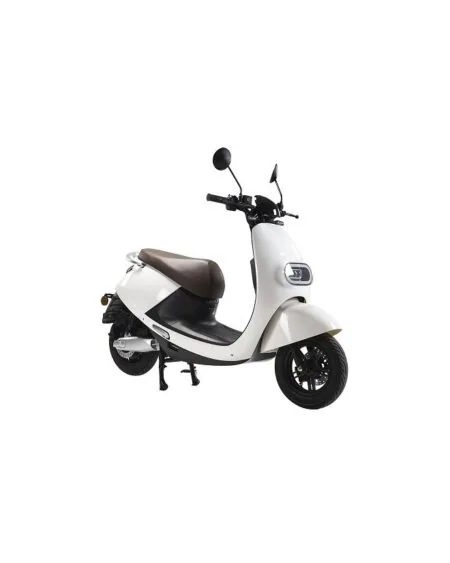 Scooter Électrique 60V 24Ah Lvneng S3