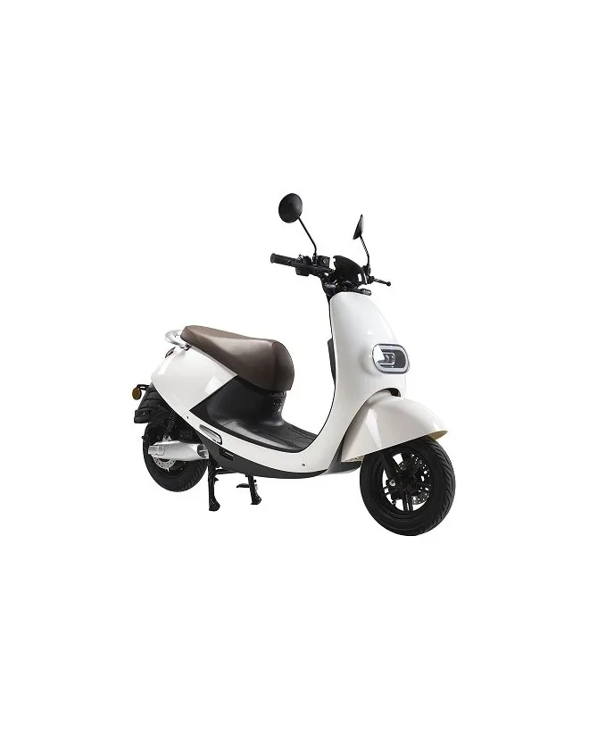 Scooter Électrique 60V 24Ah Lvneng S3