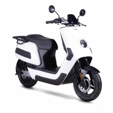 Scooter Electrique Niu NQi Cargo