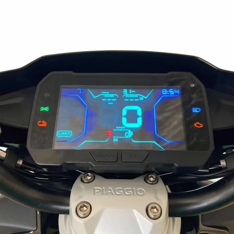 Scooter Electrique Piaggio 1