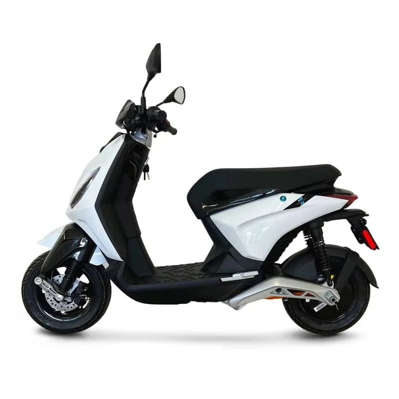 Scooter Electrique Piaggio 1