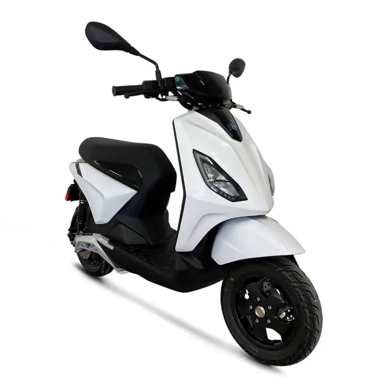 Scooter Electrique Piaggio 1