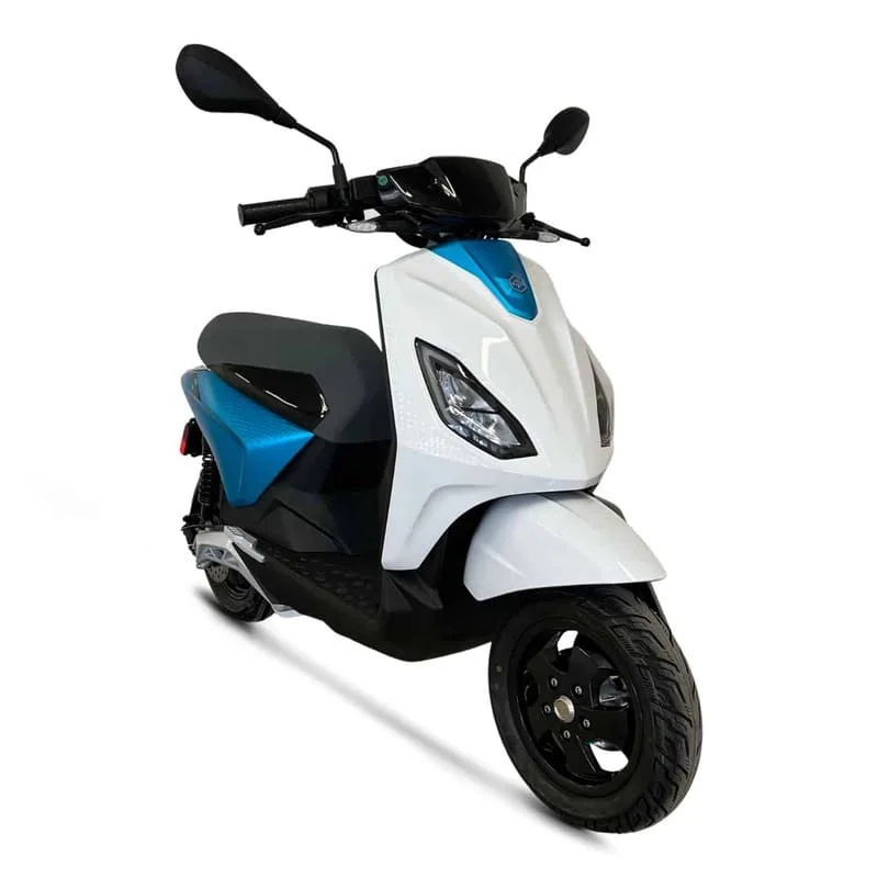 Scooter Electrique Piaggio 1