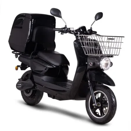Scooter Electrique Rider Pro Cargo