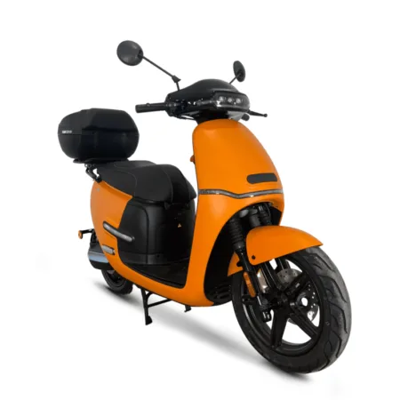 Scooter Electrique Sans Permis Horwin EK1