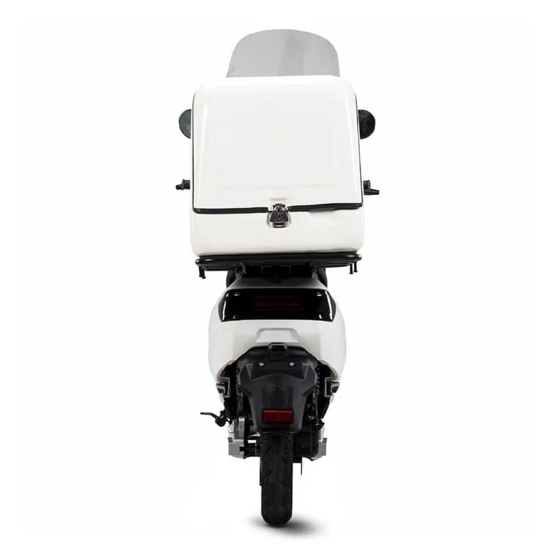 Scooter Electrique Sans Permis LVNENG S5 Delivery