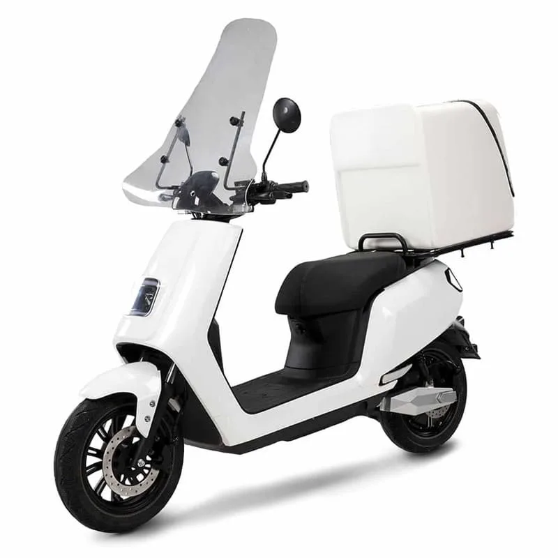 Scooter Electrique Sans Permis LVNENG S5 Delivery