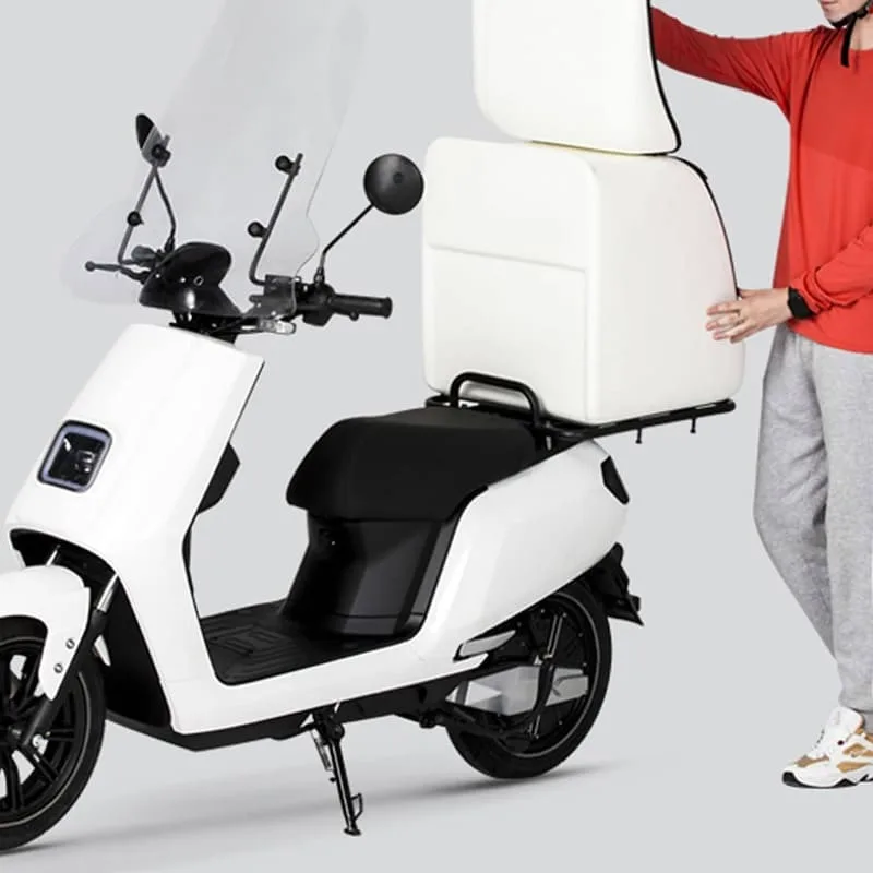 Scooter Electrique Sans Permis LVNENG S5 Delivery