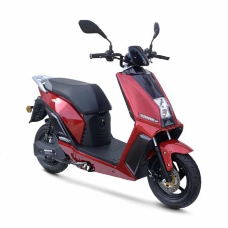 Scooter Electrique Sans Permis Pink Mobility Pink Me