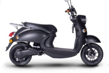 Scooter Electrique Sans Permis Rider 1500W