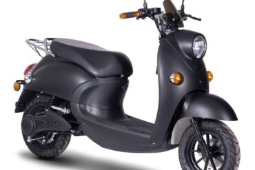 Scooter Electrique Sans Permis Rider 1500W