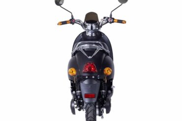 Scooter Electrique Sans Permis Rider 1500W