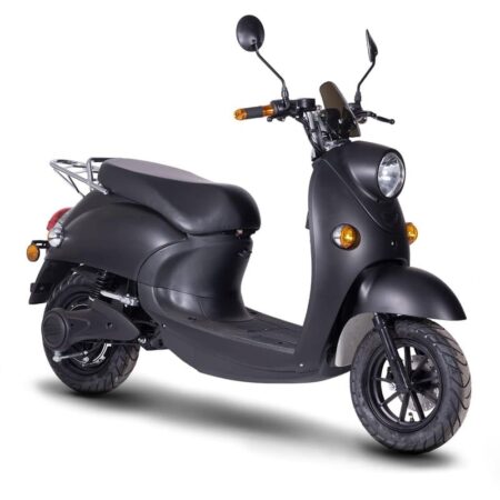 Scooter Electrique Sans Permis Rider 1500W