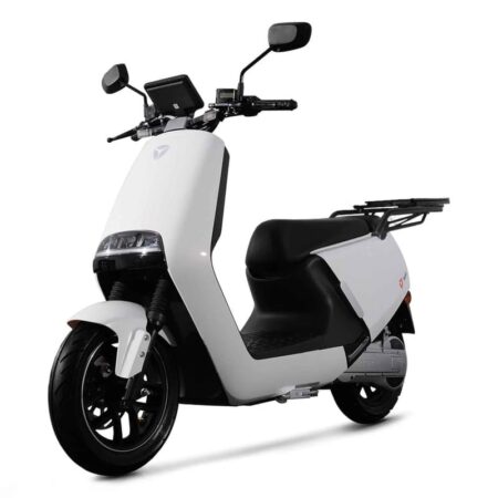 Scooter Electrique Sans Permis Yadea G5 Pro Delivery