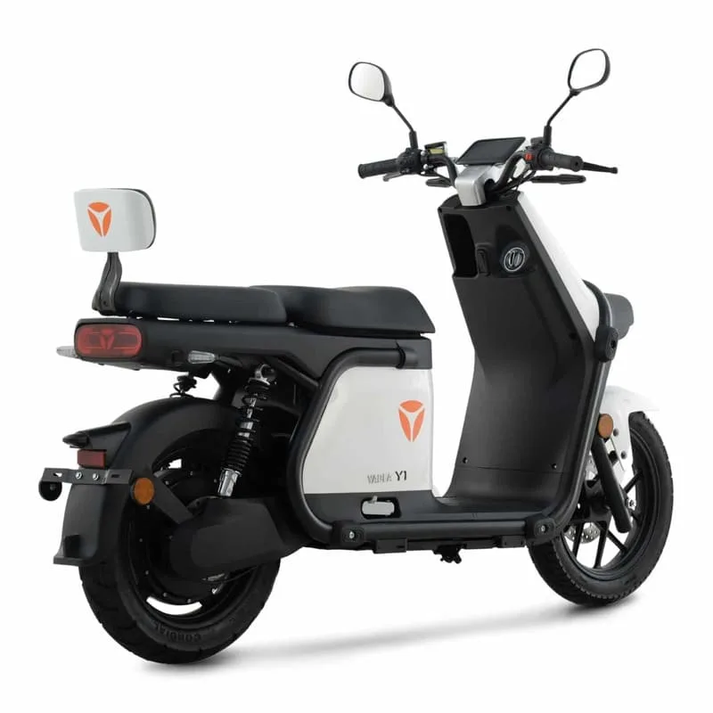 Scooter Electrique Sans Permis Yadea Y1S