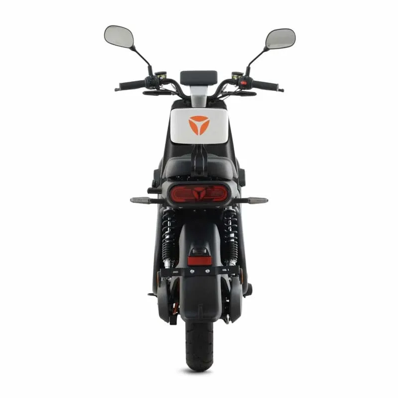 Scooter Electrique Sans Permis Yadea Y1S