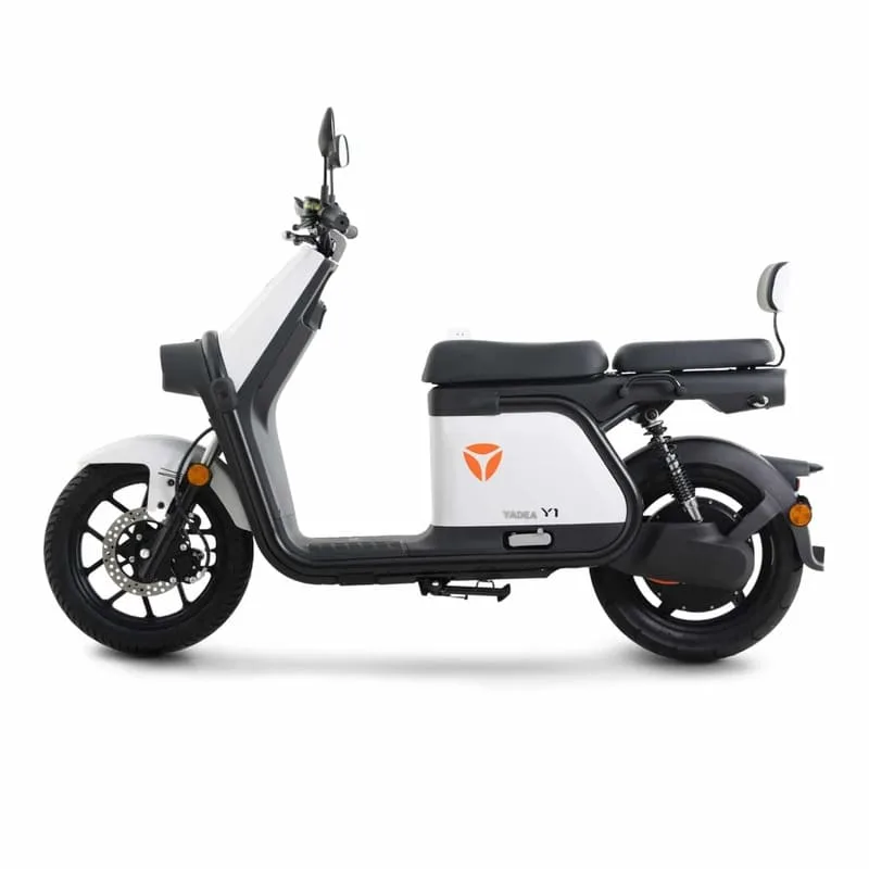 Scooter Electrique Sans Permis Yadea Y1S