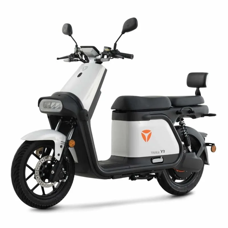 Scooter Electrique Sans Permis Yadea Y1S