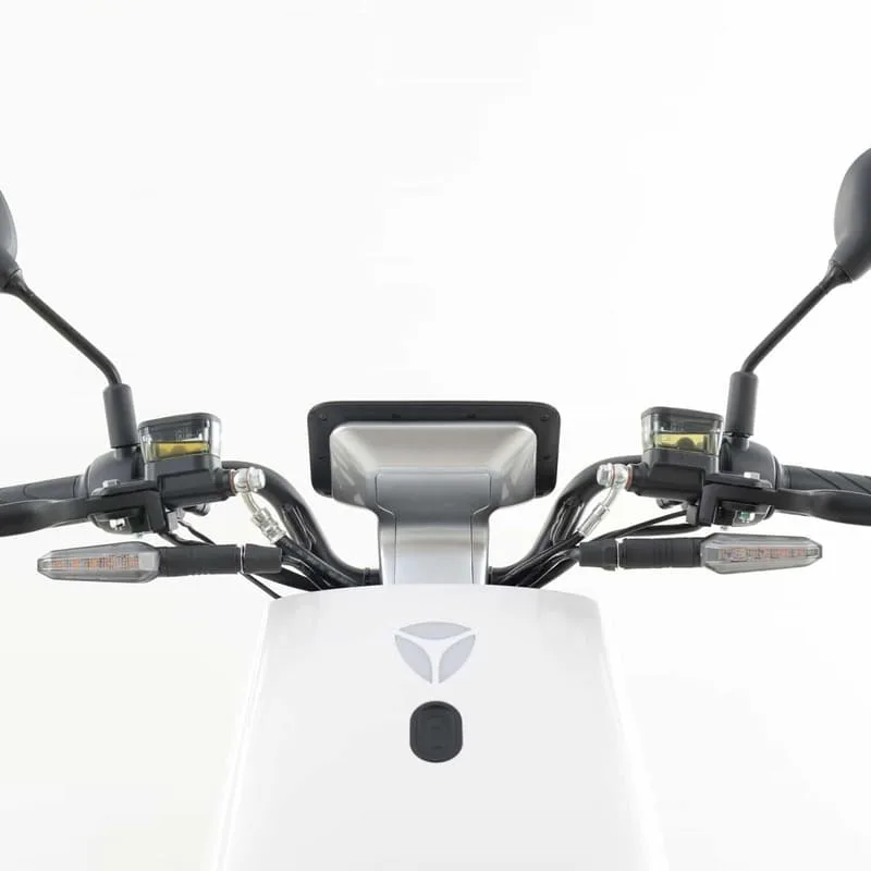 Scooter Electrique Sans Permis Yadea Y1S