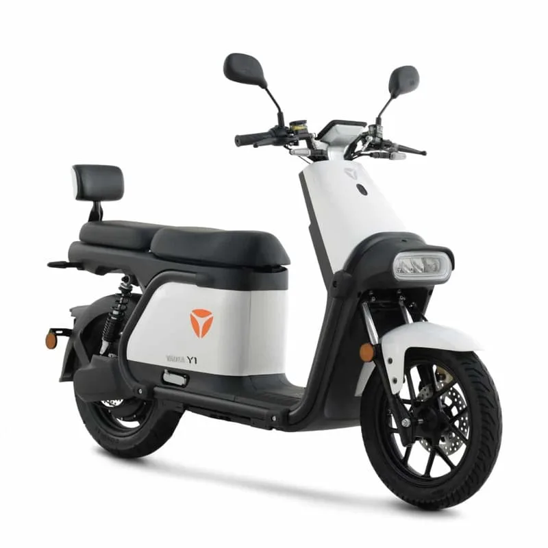 Scooter Electrique Sans Permis Yadea Y1S