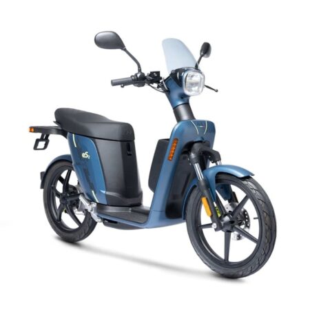 Scooter Electrique Sans Permis askoll eS2 Evolution