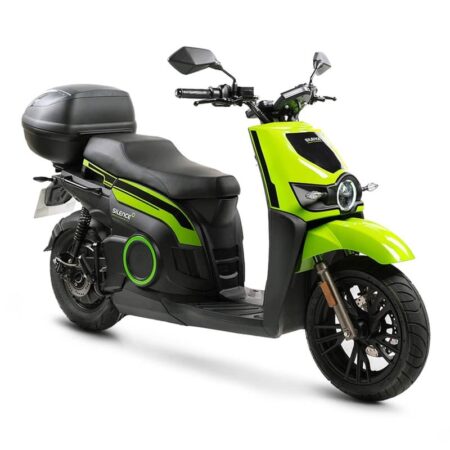 Scooter Electrique Silence S02 HS