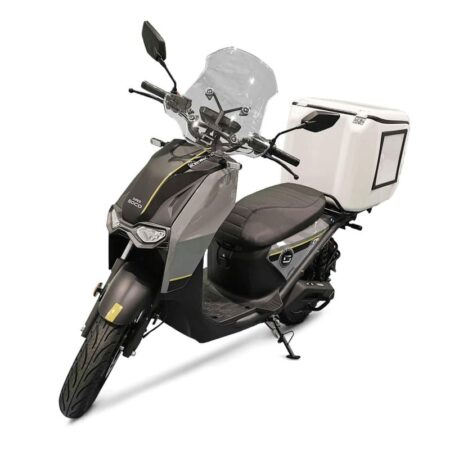 Scooter Electrique Super Soco CPX Delivery