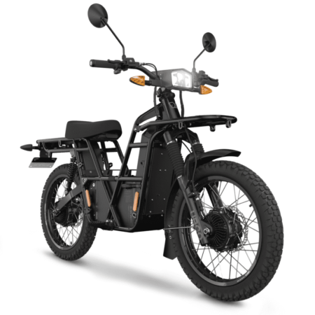 Scooter Electrique Ubco Rover 2×2