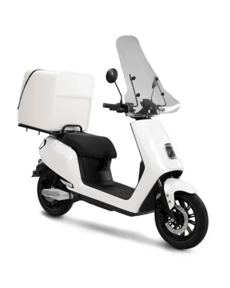 Scooter électrique 60V Lvneng S5