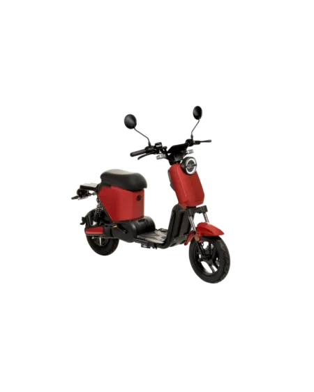 Scooter électrique Jonway Y22 rouge