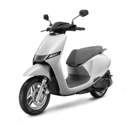 Scooter électrique Kymco I-One