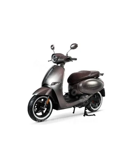 Scooter électrique Lvneng S6 60V 63AH