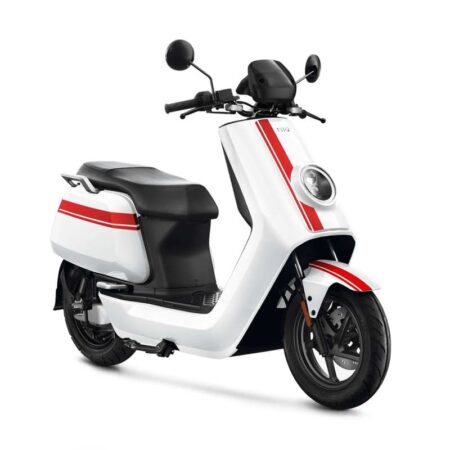 Scooter électrique NIU NQi GTS