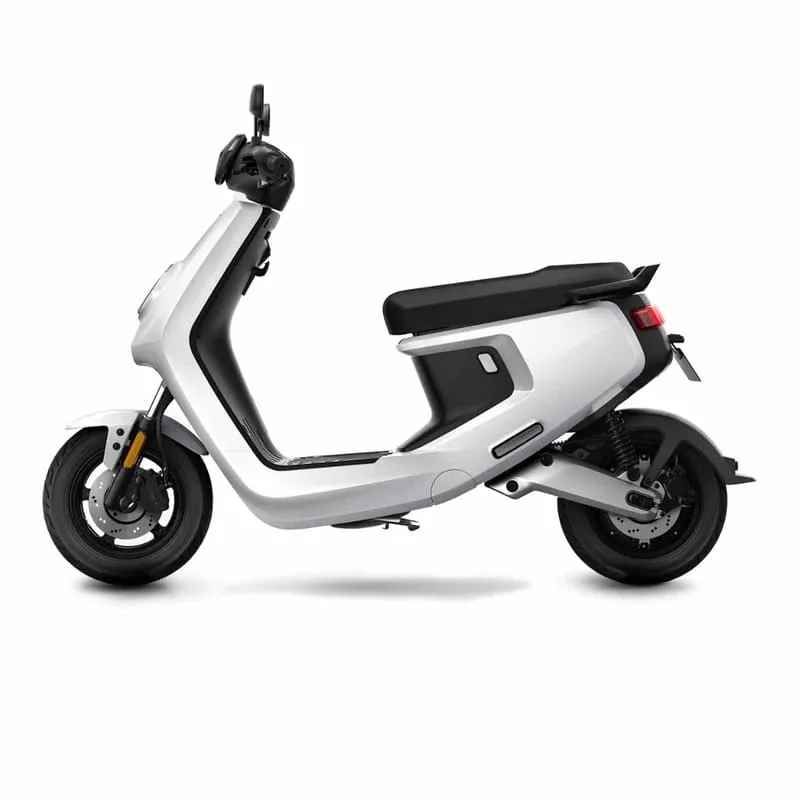 Scooter electrique sans permis NIU MQi+ Sport